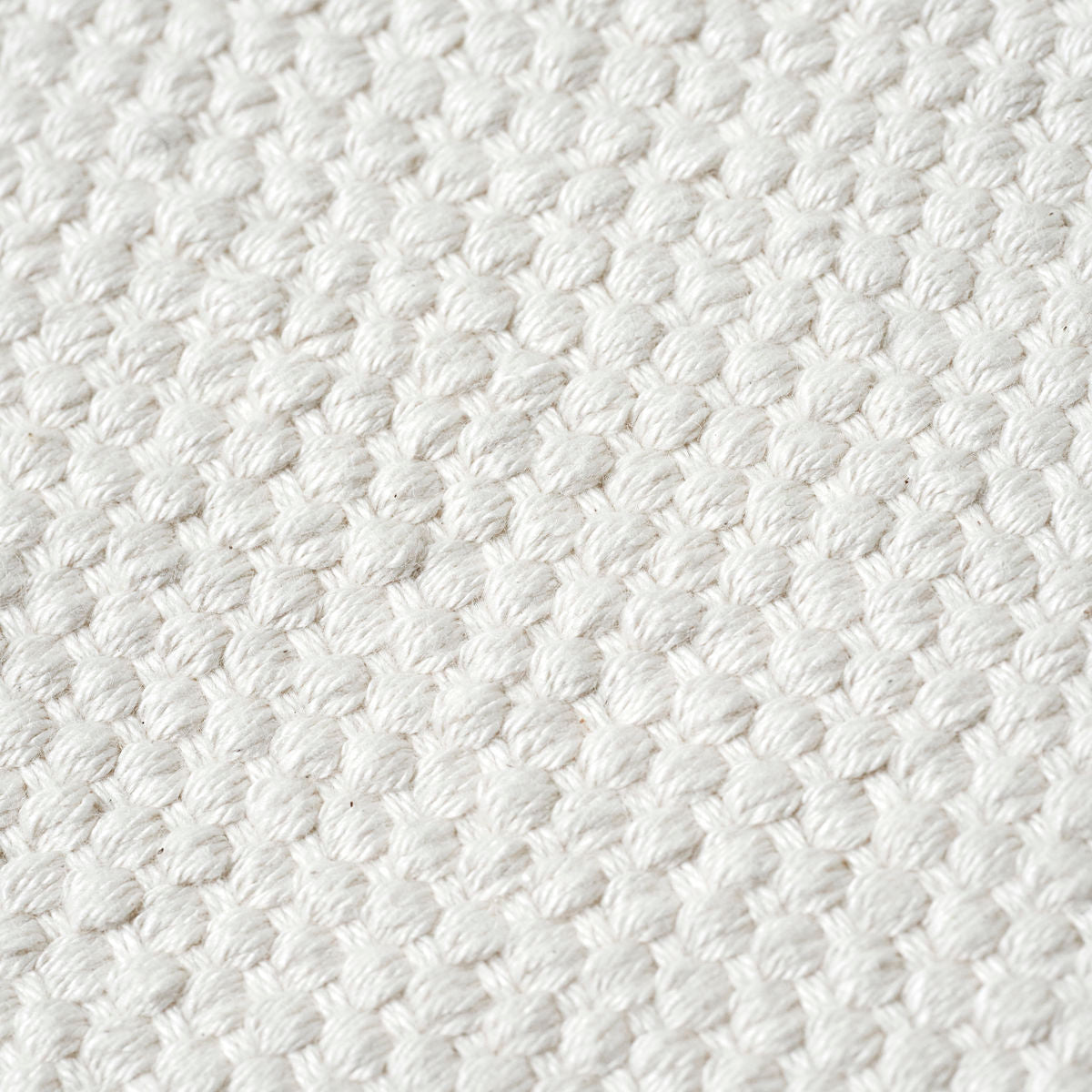 Sitzkissen mit Füllung Puna - off-white 66 x 170 cm