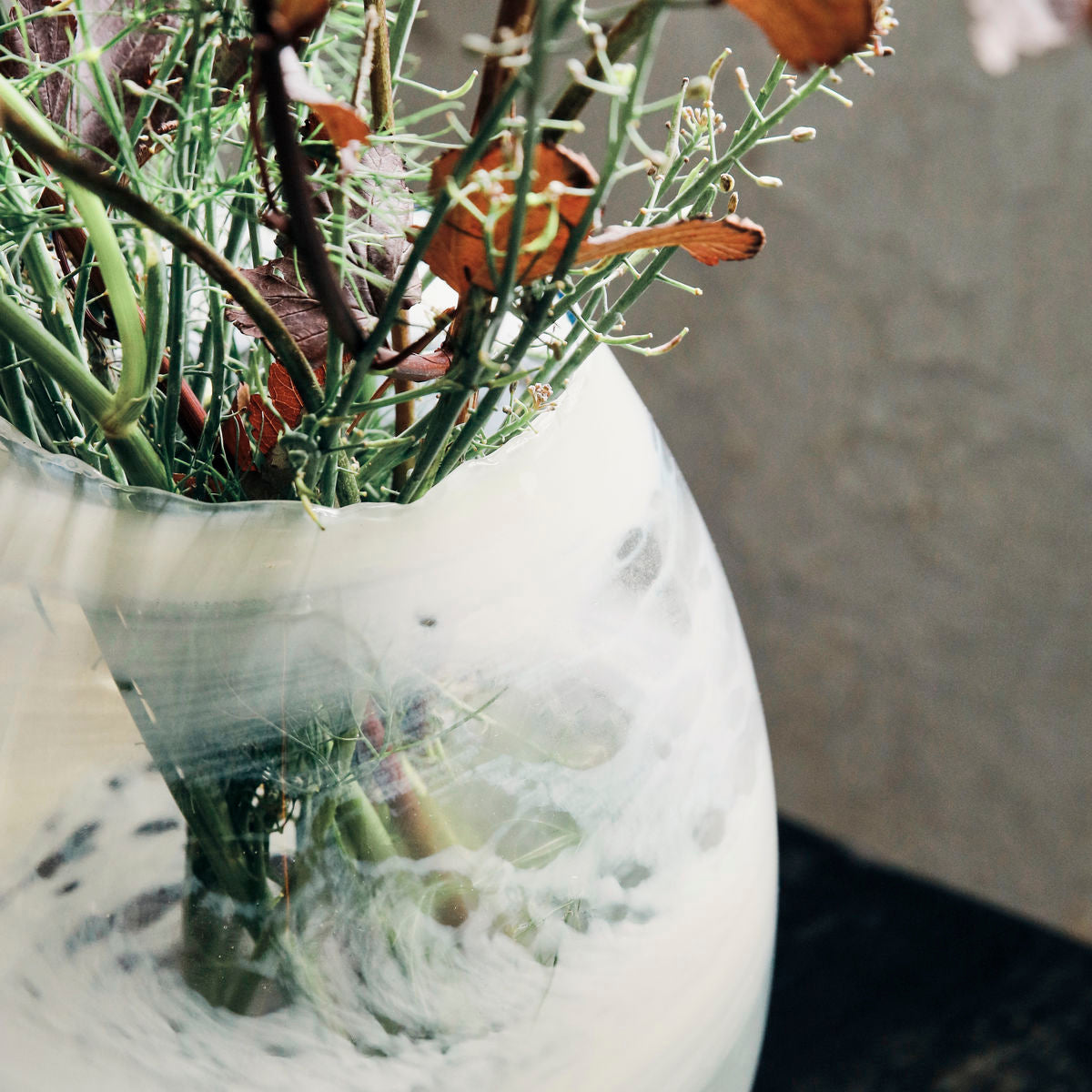 Vase Jupiter - 25 cm