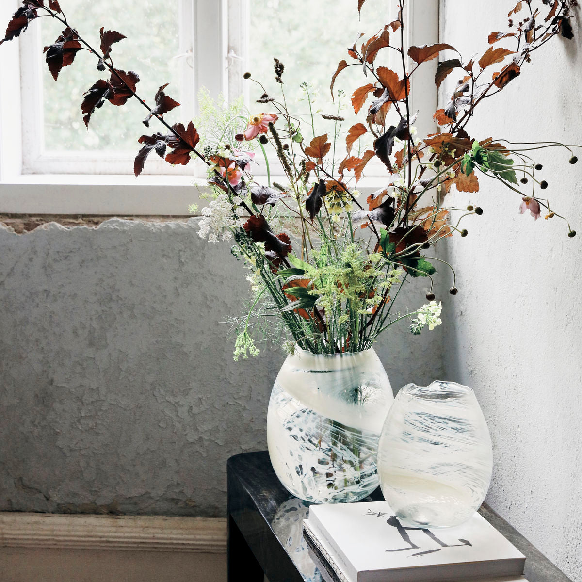 Vase Jupiter - 25 cm