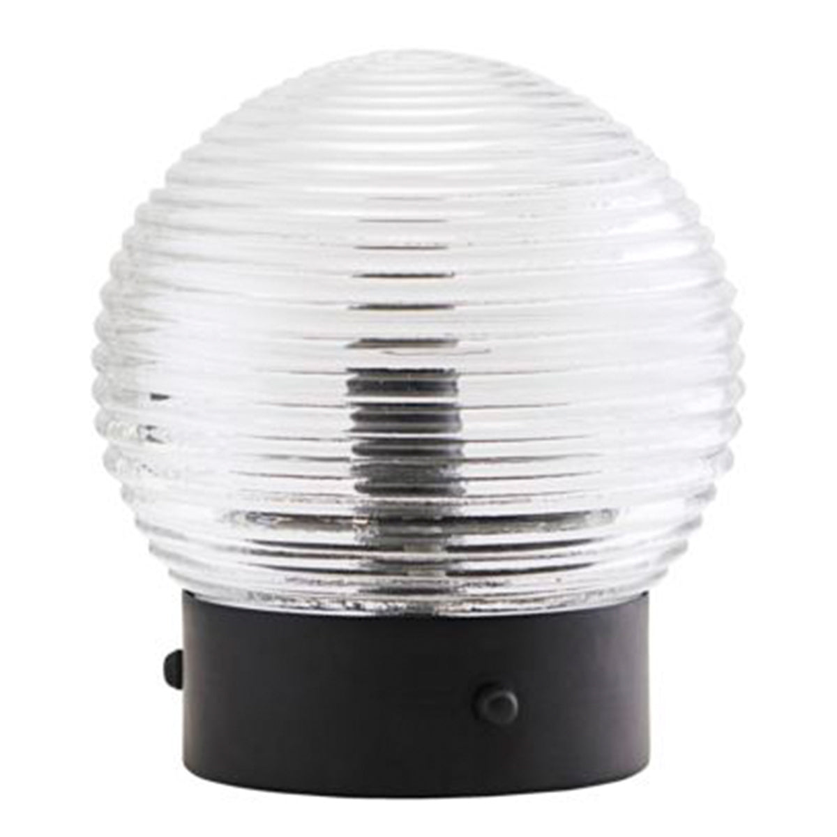 Lampe Daia - grau