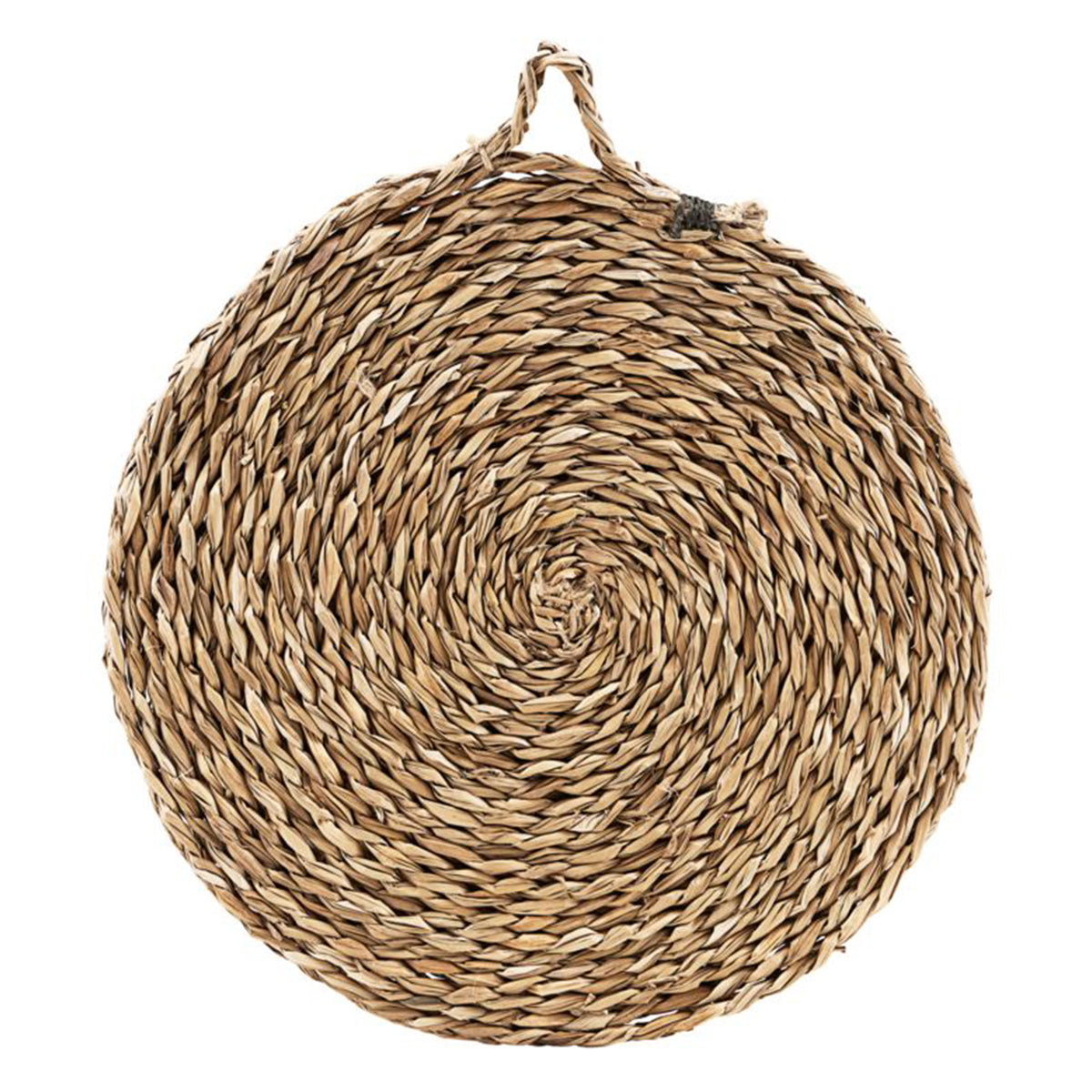 Tischset Acain - natur ⌀ 29 cm 2er Set