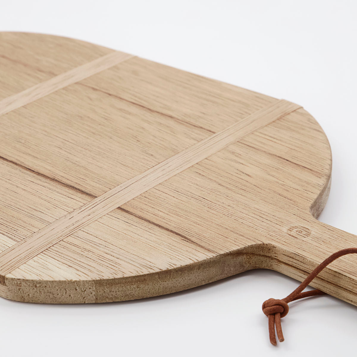 Schneidebrett Carve - natur 25 x 44 cm