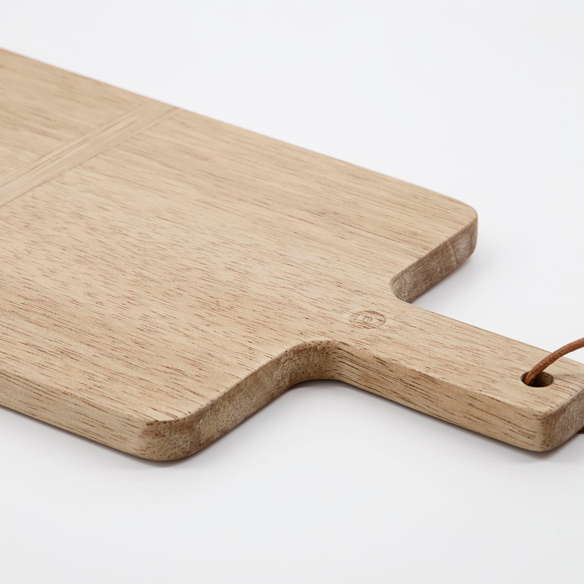 Schneidebrett Carve - natur 21 x 45 cm