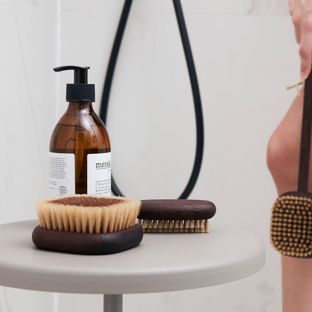 Massagebürste Borago