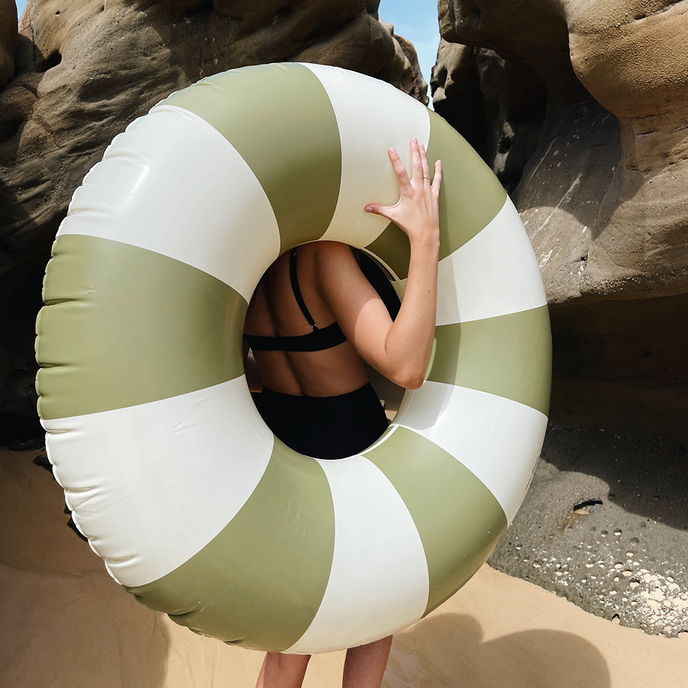 Schwimmring Celine - Terra Verde