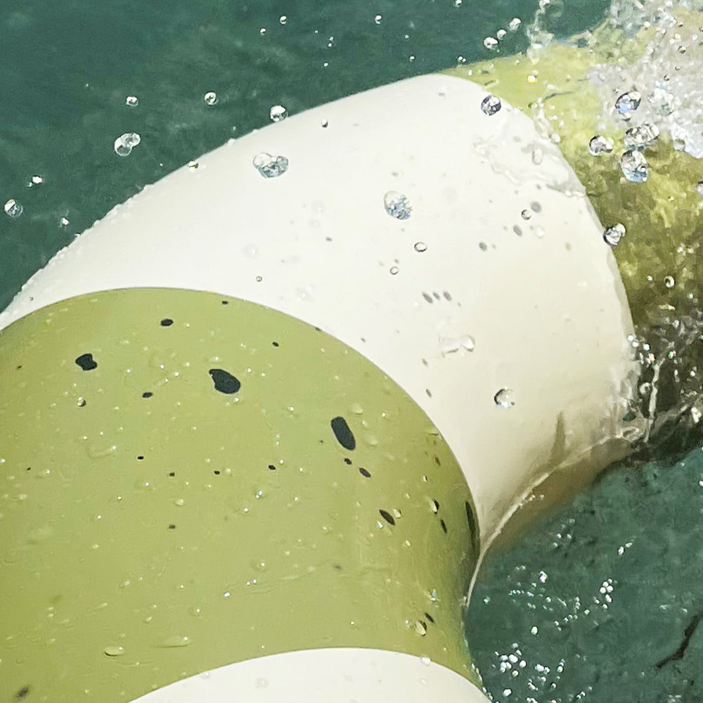 Schwimmring Celine - Terra Verde