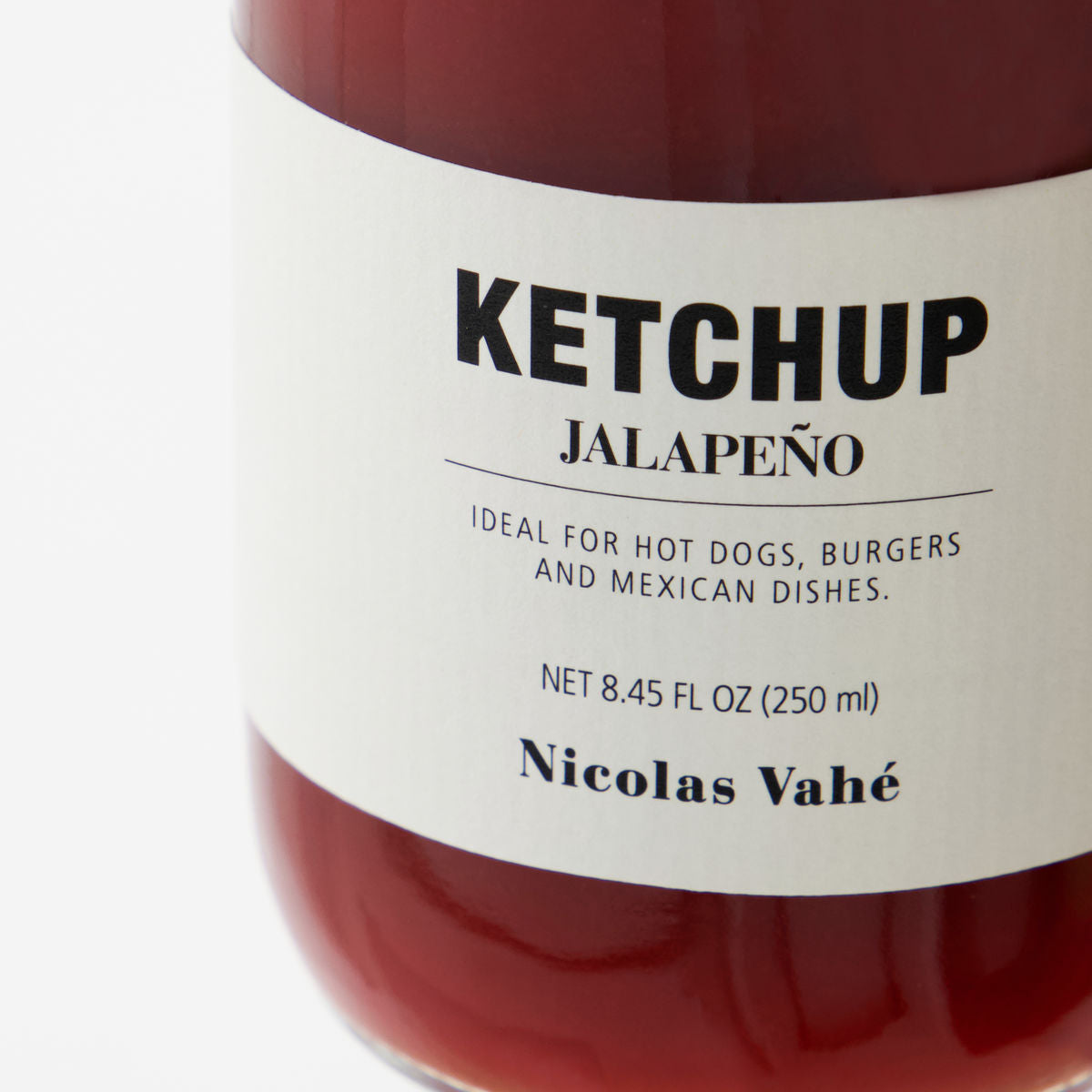 Ketchup - Jalapeño