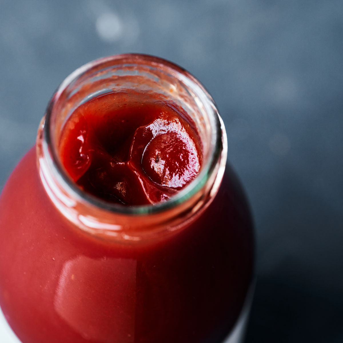 Ketchup - Jalapeño
