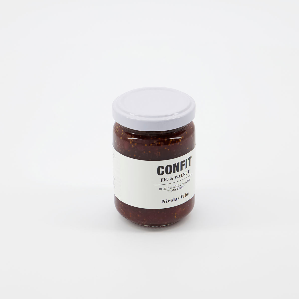 Konfit - Feige & Walnuss