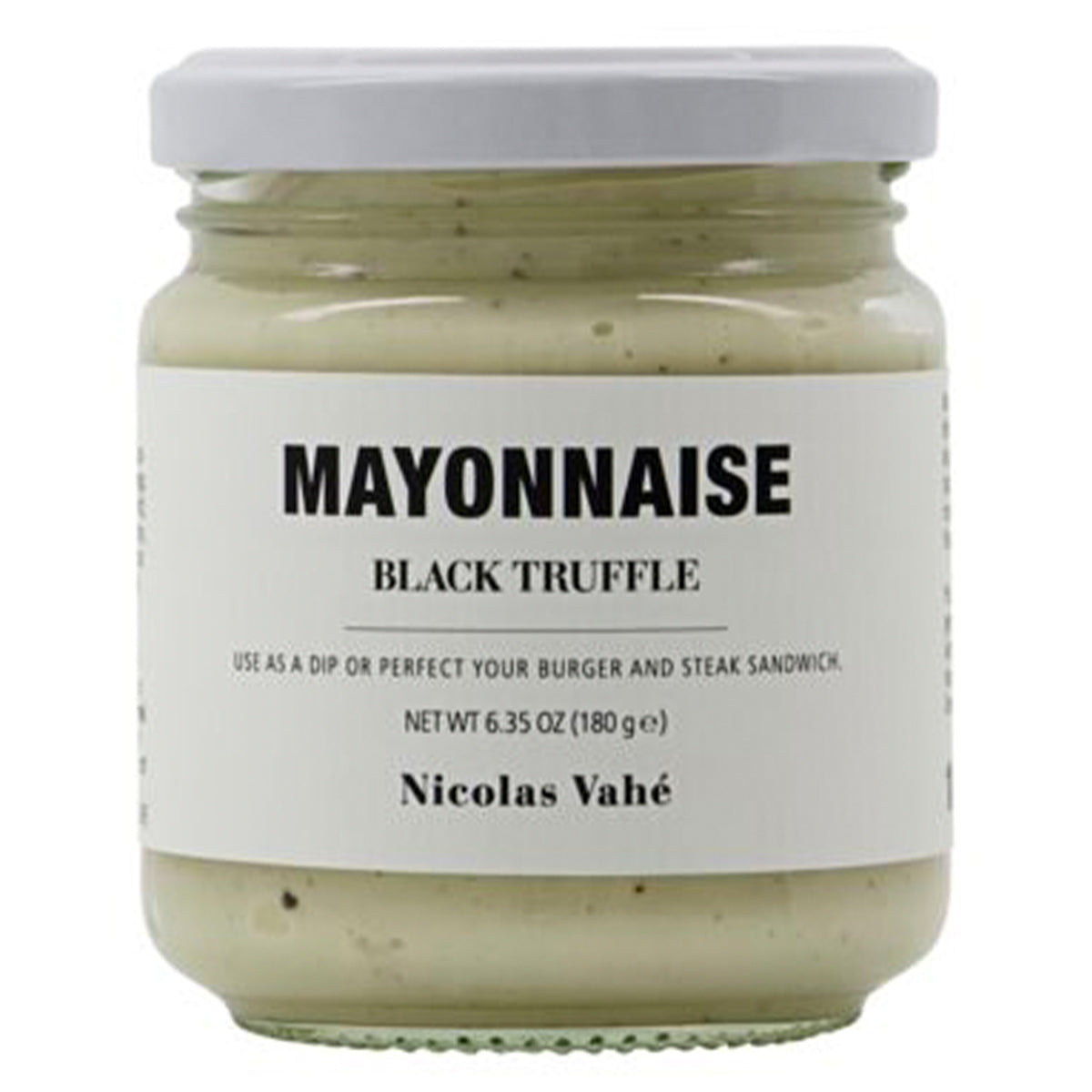 Mayonnaise - Trüffel