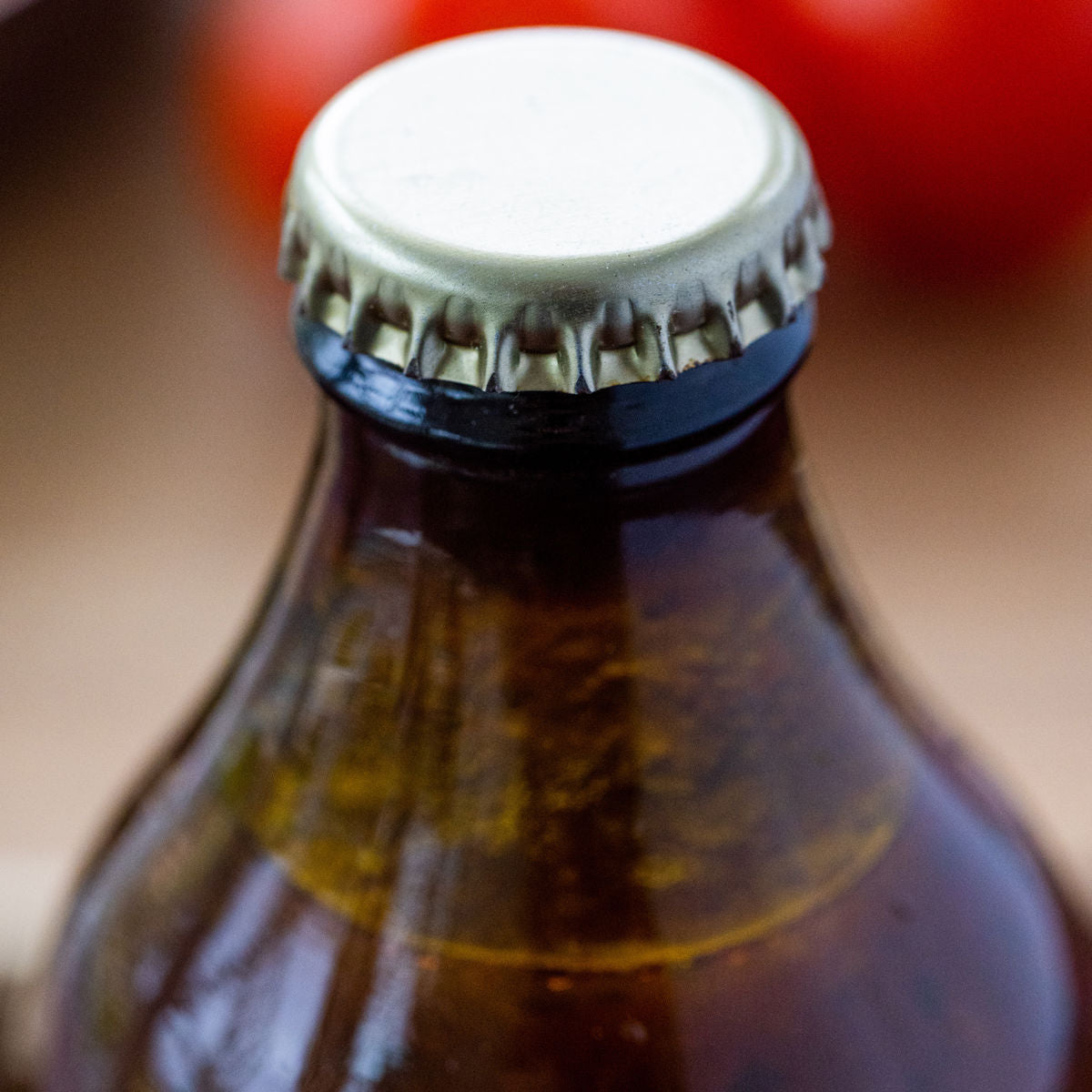 Tomatensauce - Knoblauch & Chili