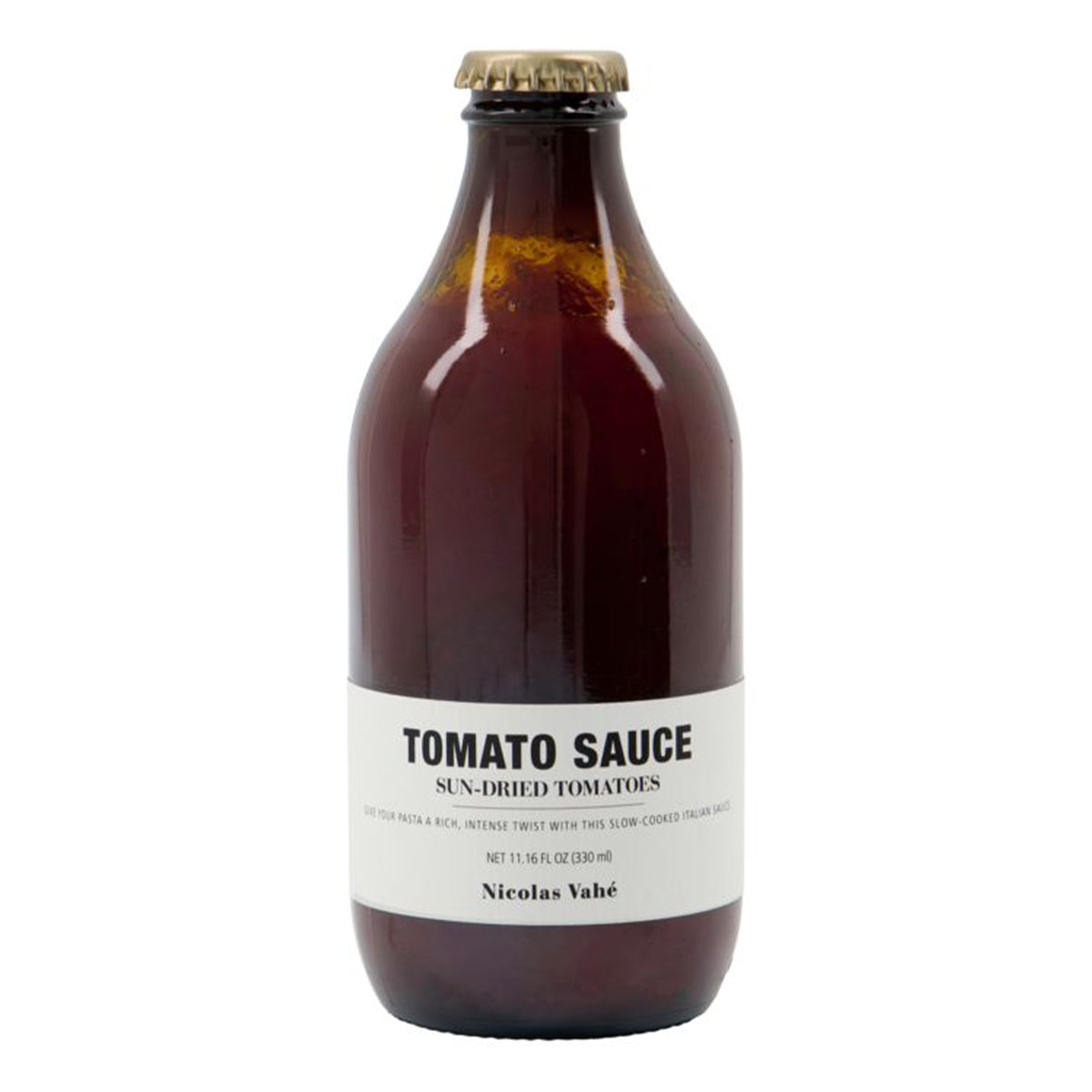 Tomatensauce - Sonnengetrocknete Tomaten