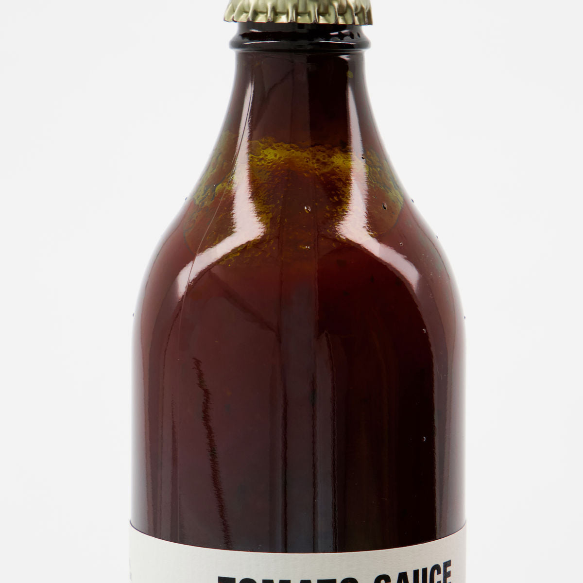 Tomatensauce - Sonnengetrocknete Tomaten