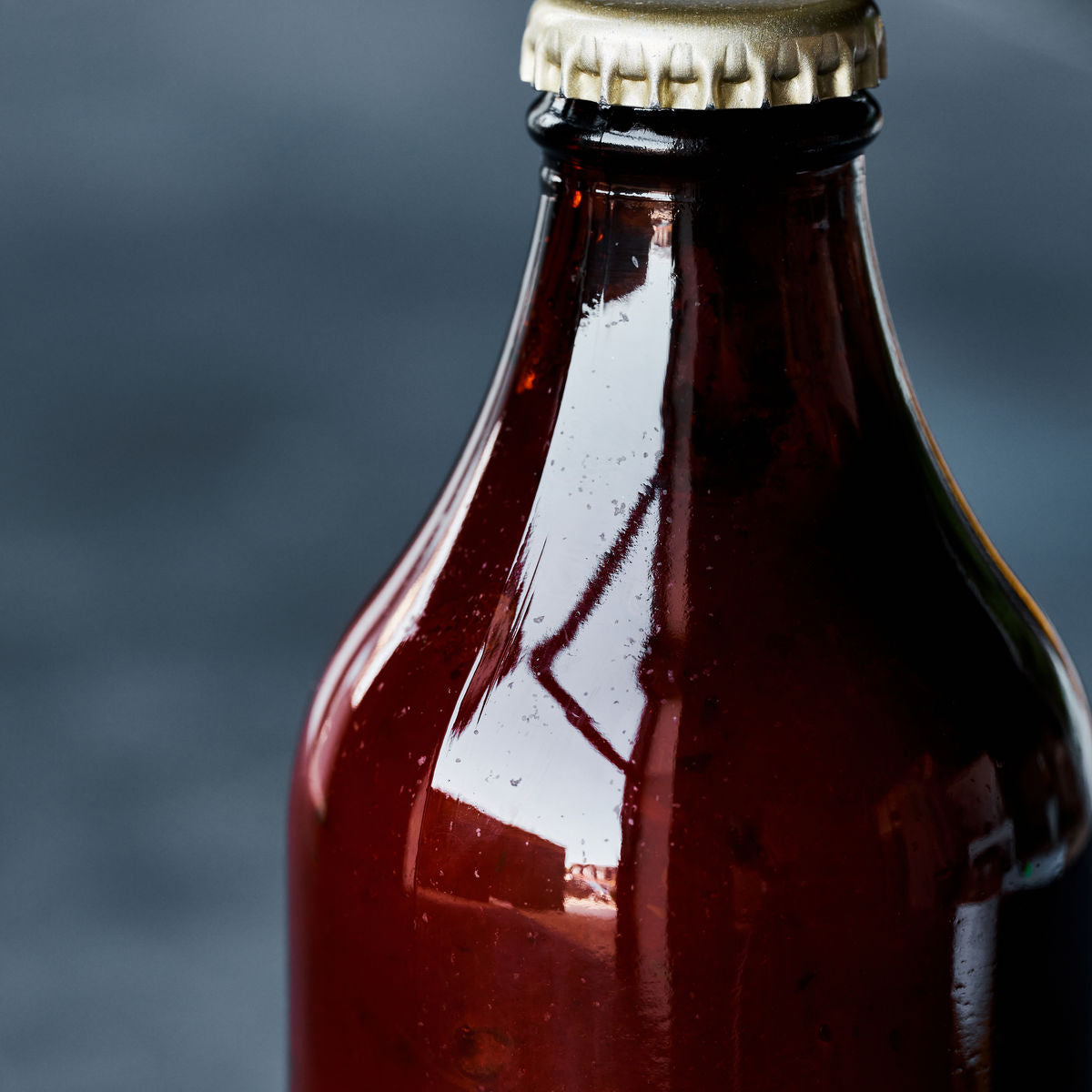 Tomatensauce - Sonnengetrocknete Tomaten