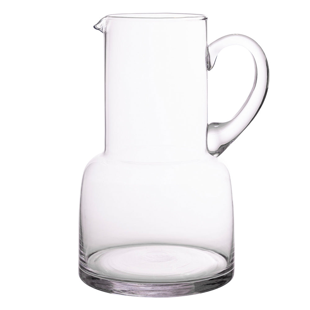Krug aus Glas - 2,3 l