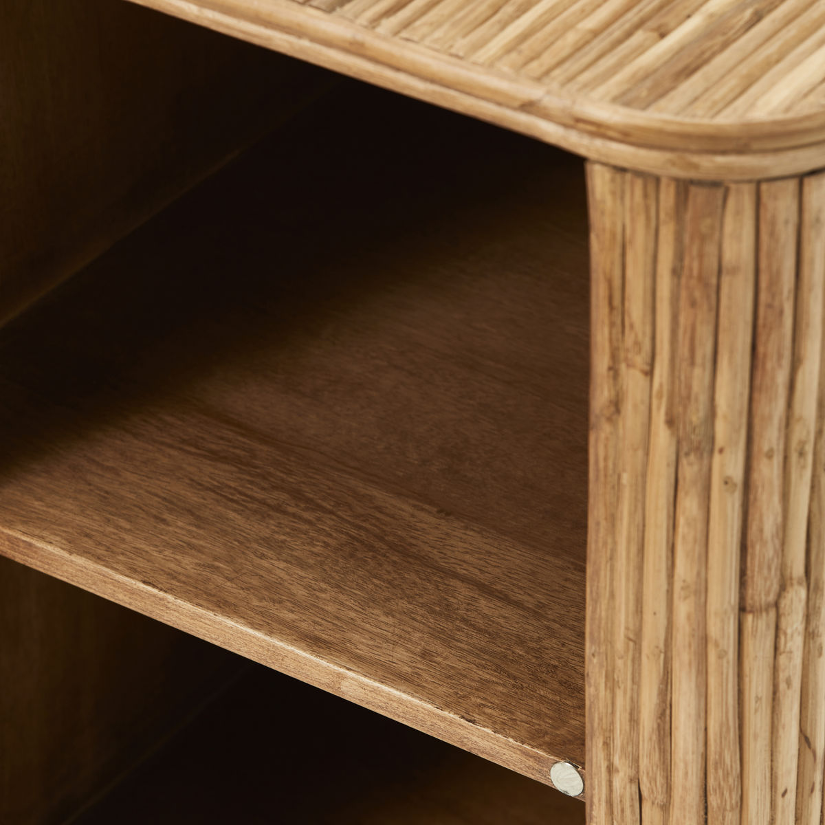 Schrank Gro - natur