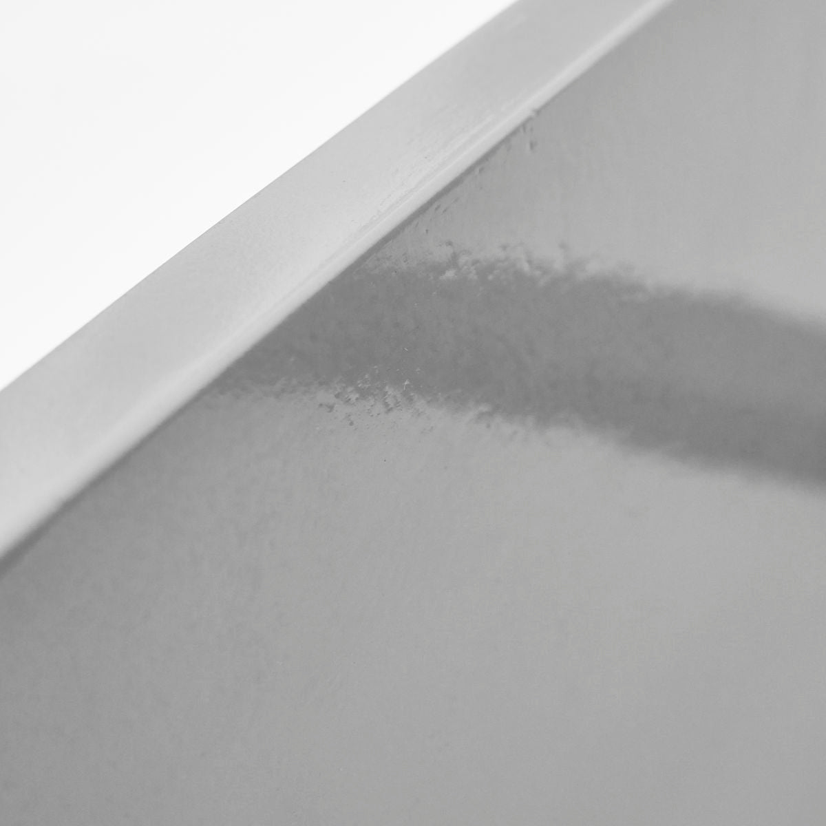 Regal Sheo - grau h 85 cm