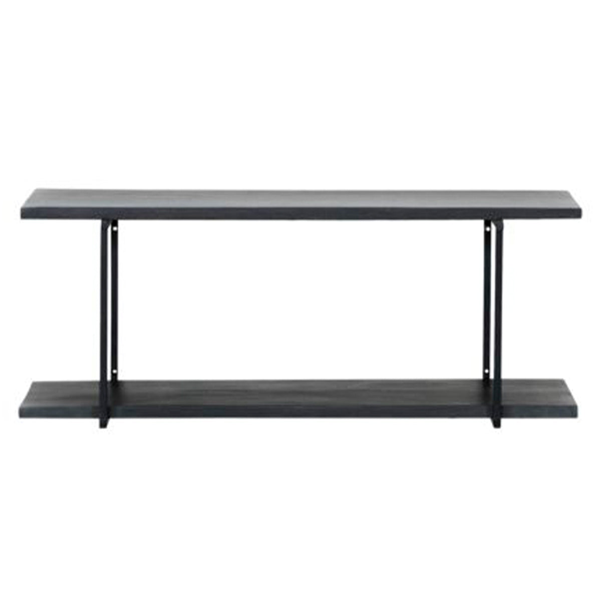 Regal Woods - schwarz 70 cm