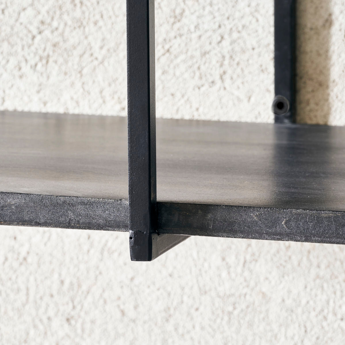 Regal Woods - schwarz 70 cm