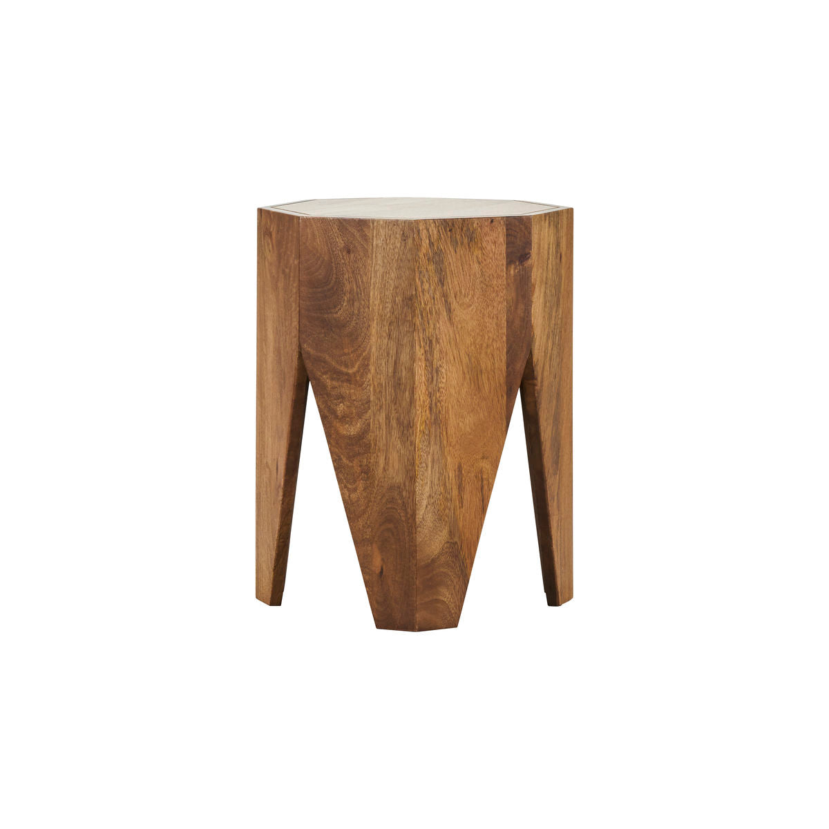 Hocker Okta - natur
