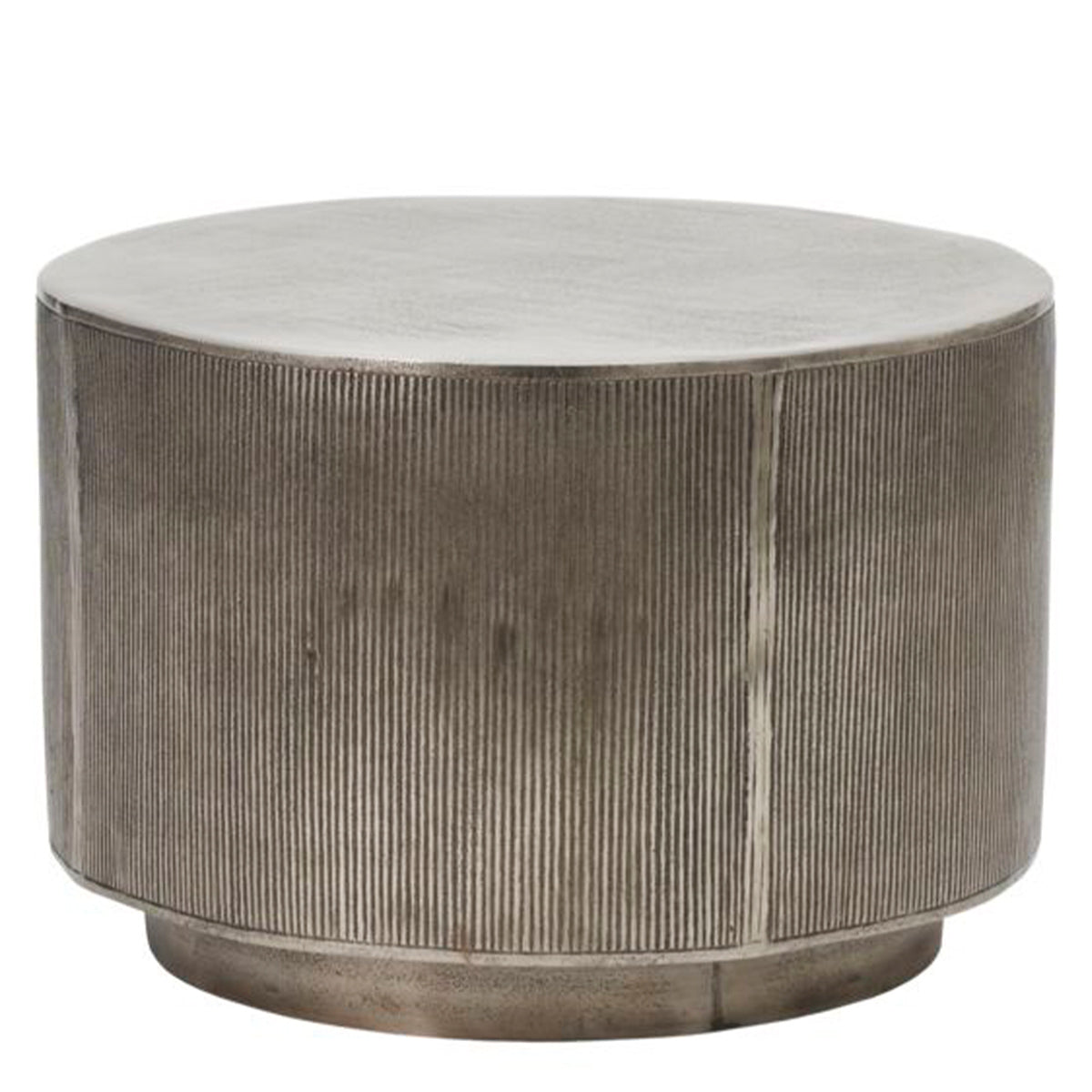 Couchtisch Rota - h 35 cm