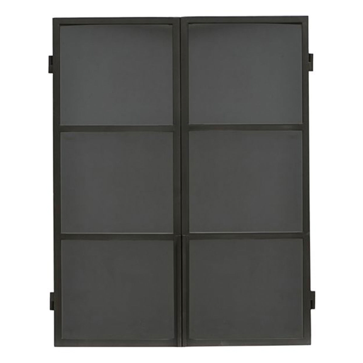 Schrank Collect hanging - eisen