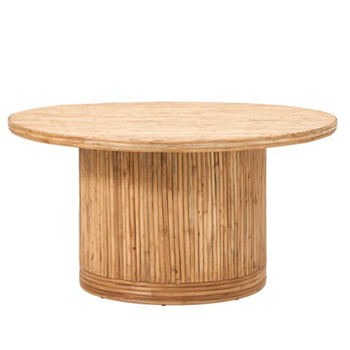 Couchtisch Gro - natur