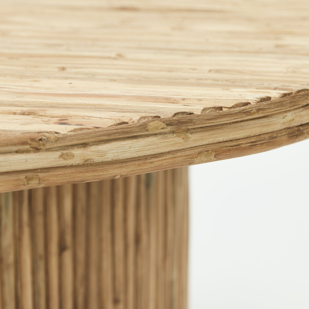 Couchtisch Gro - natur
