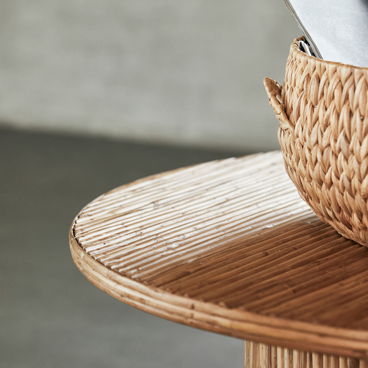 Couchtisch Gro - natur