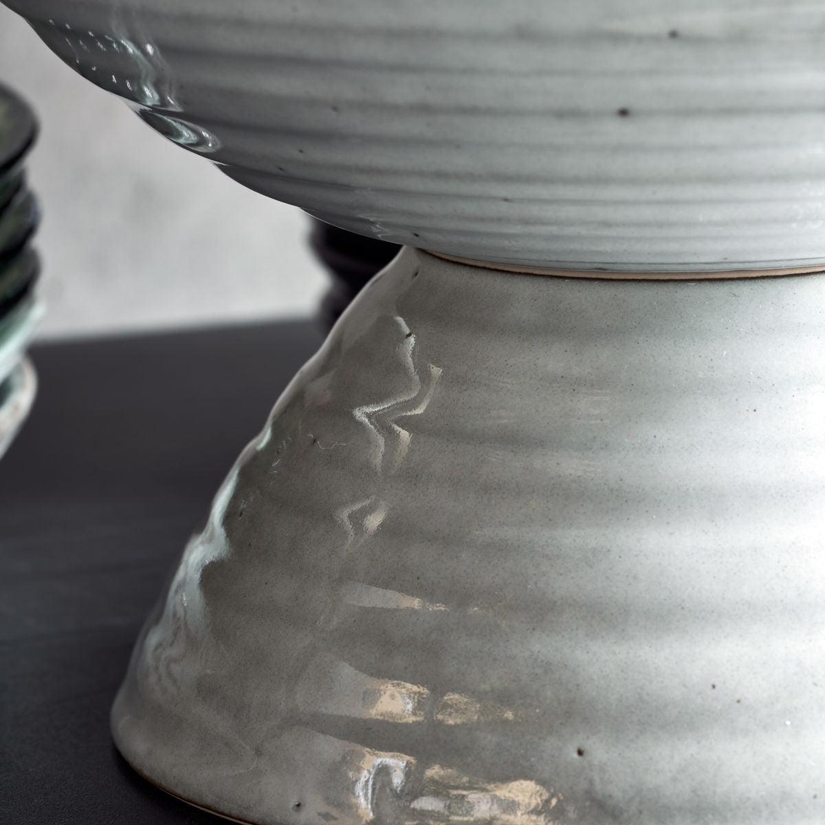 Servierschale Rustic