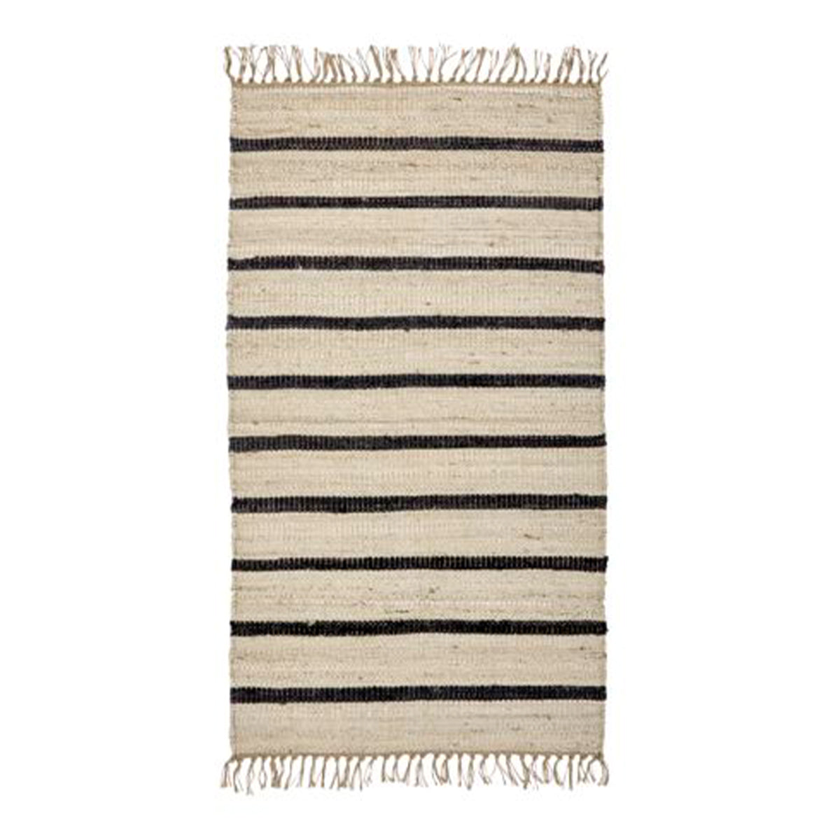 Teppich Sima Natur - 70 x 140 cm