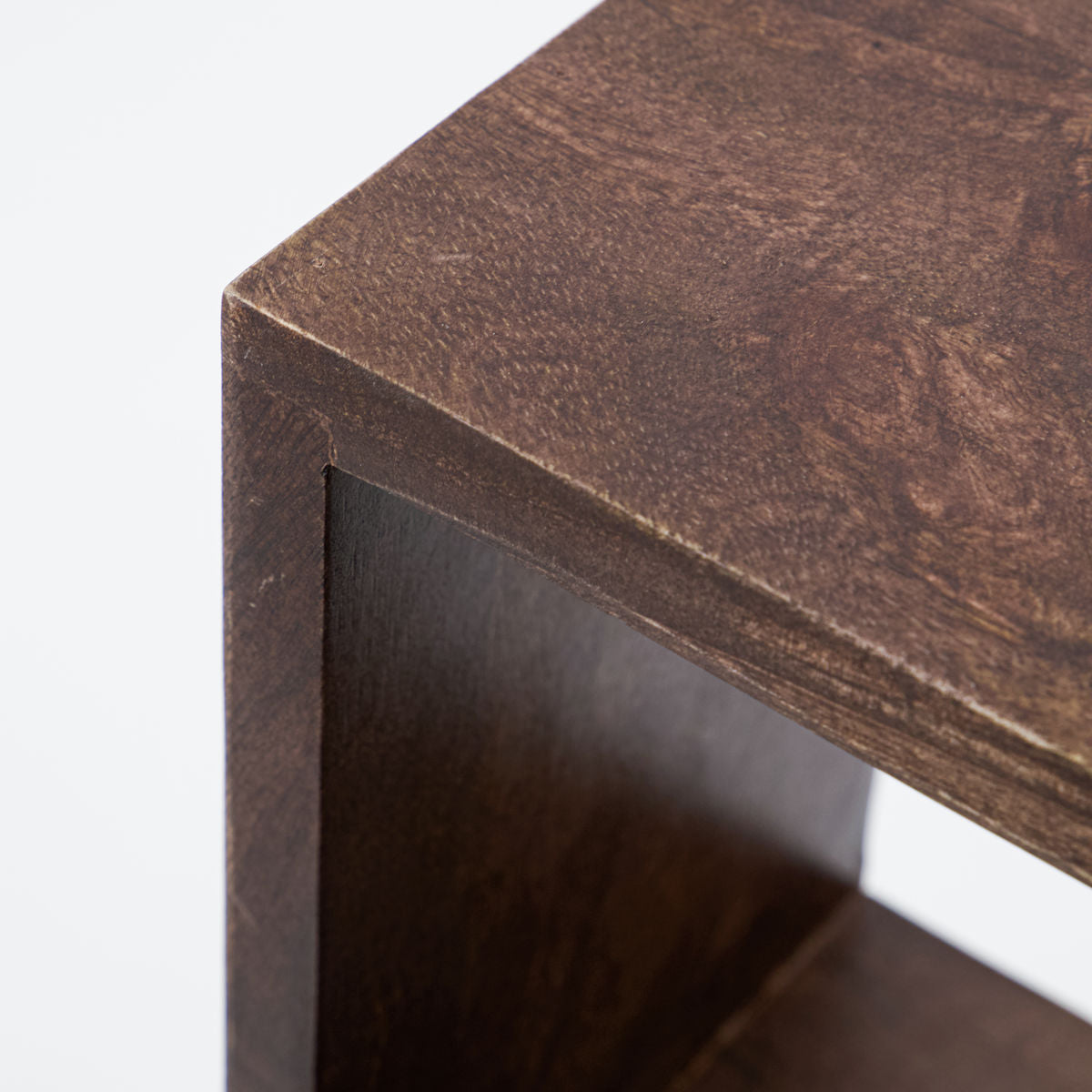 Regal Sate - braun