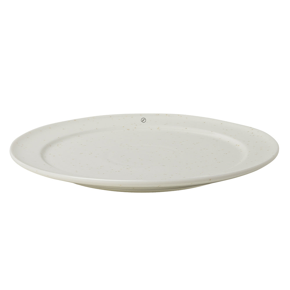 Teller - vanille Ø 27 cm