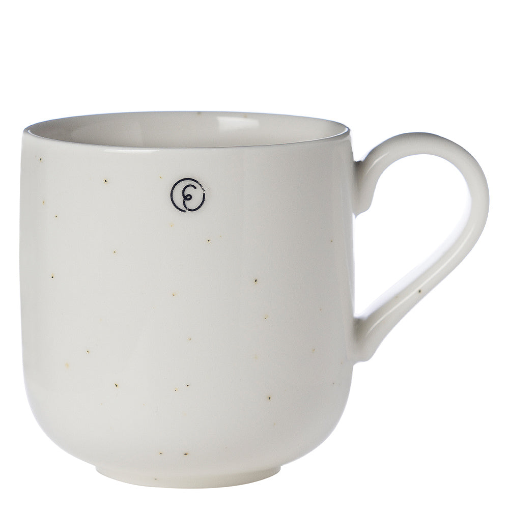 Kaffeetasse - vanille