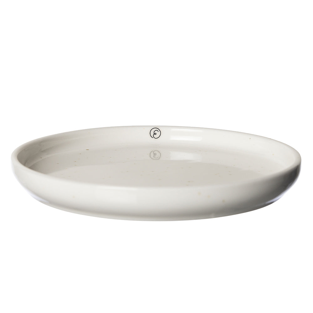 Kuchenteller - vanille Ø 17,5 cm