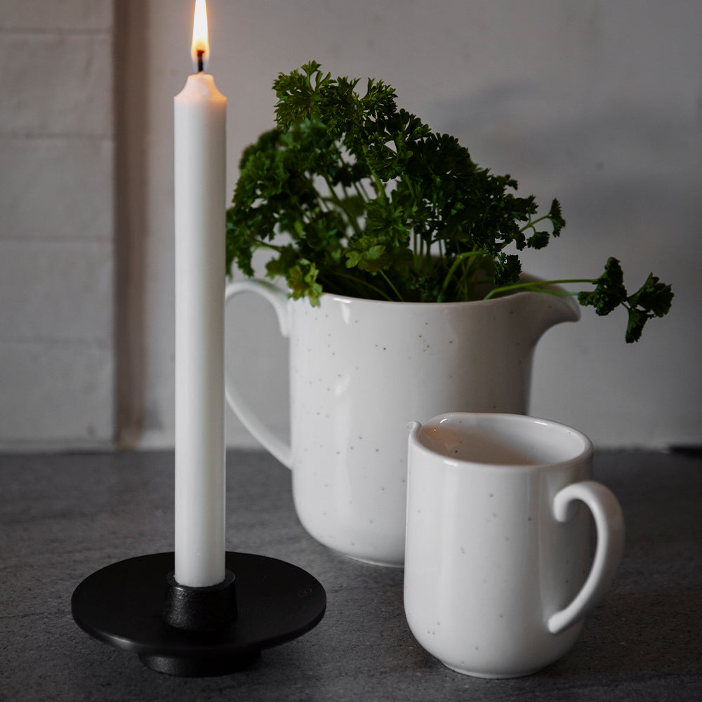Krug - vanille 14 cm
