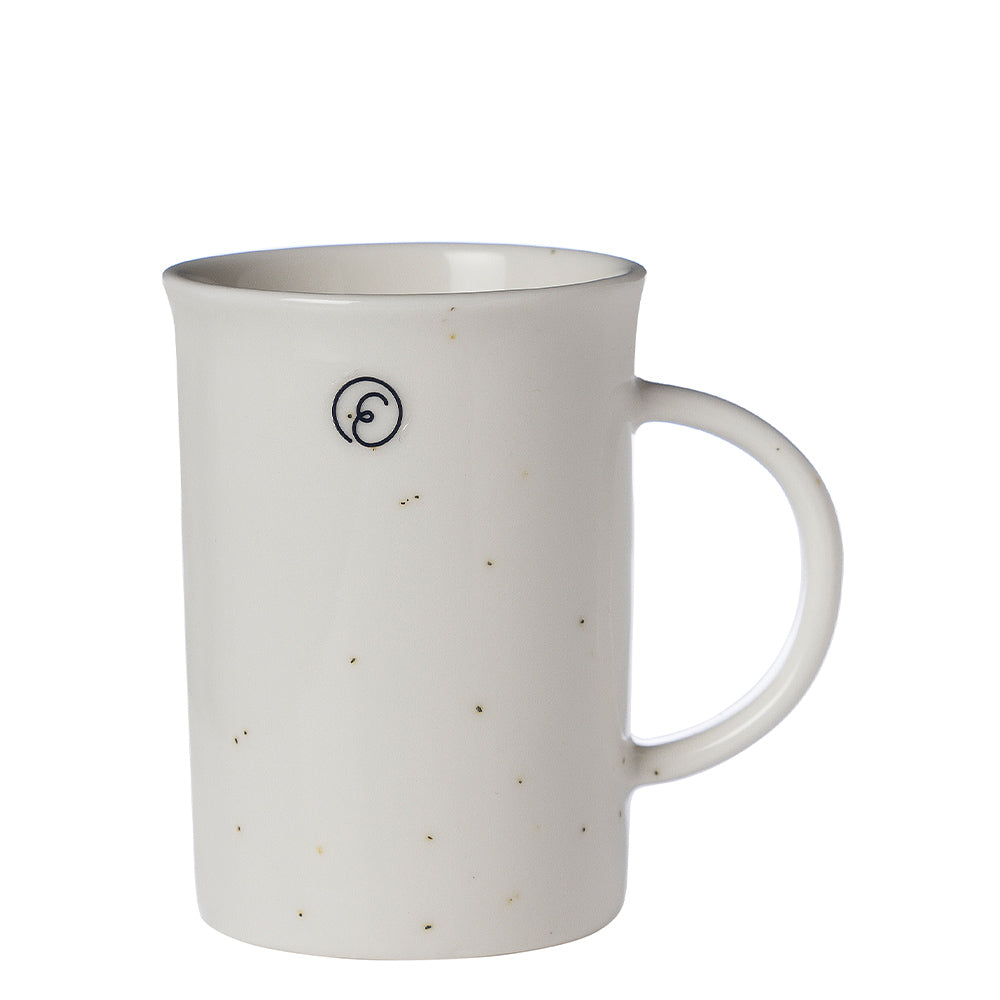 Kleine Tasse - vanille