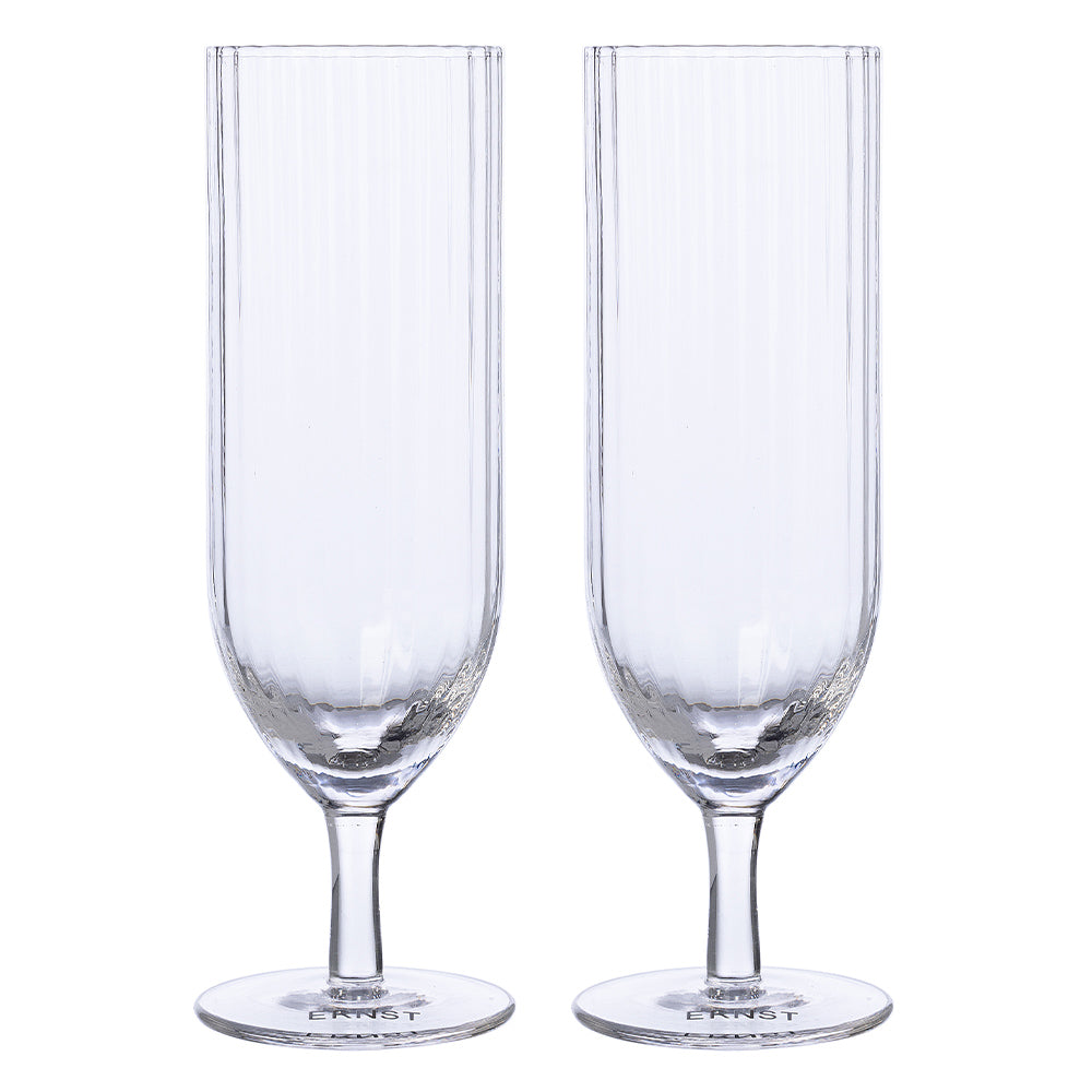 Sektglas - 2er Set