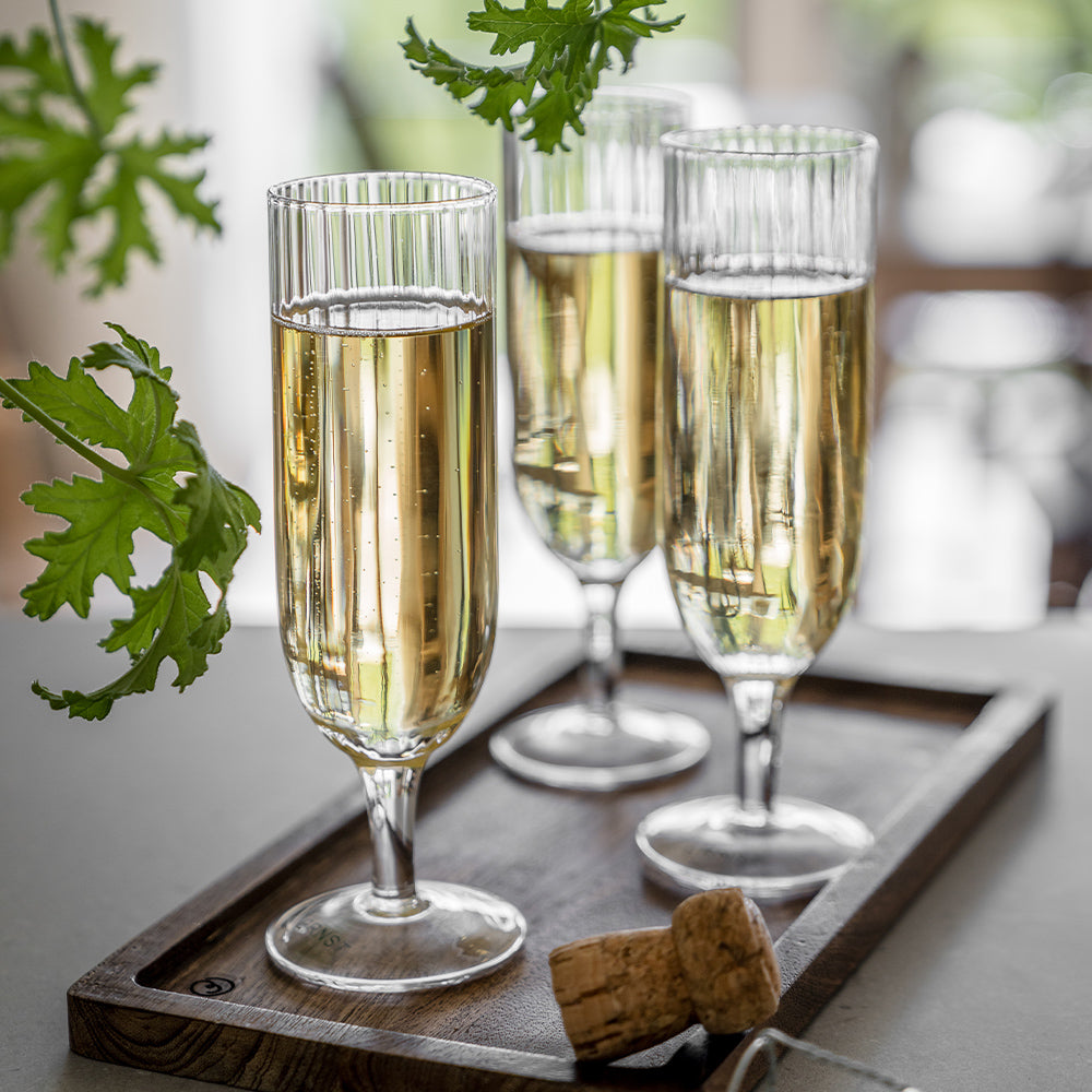 Sektglas - 2er Set