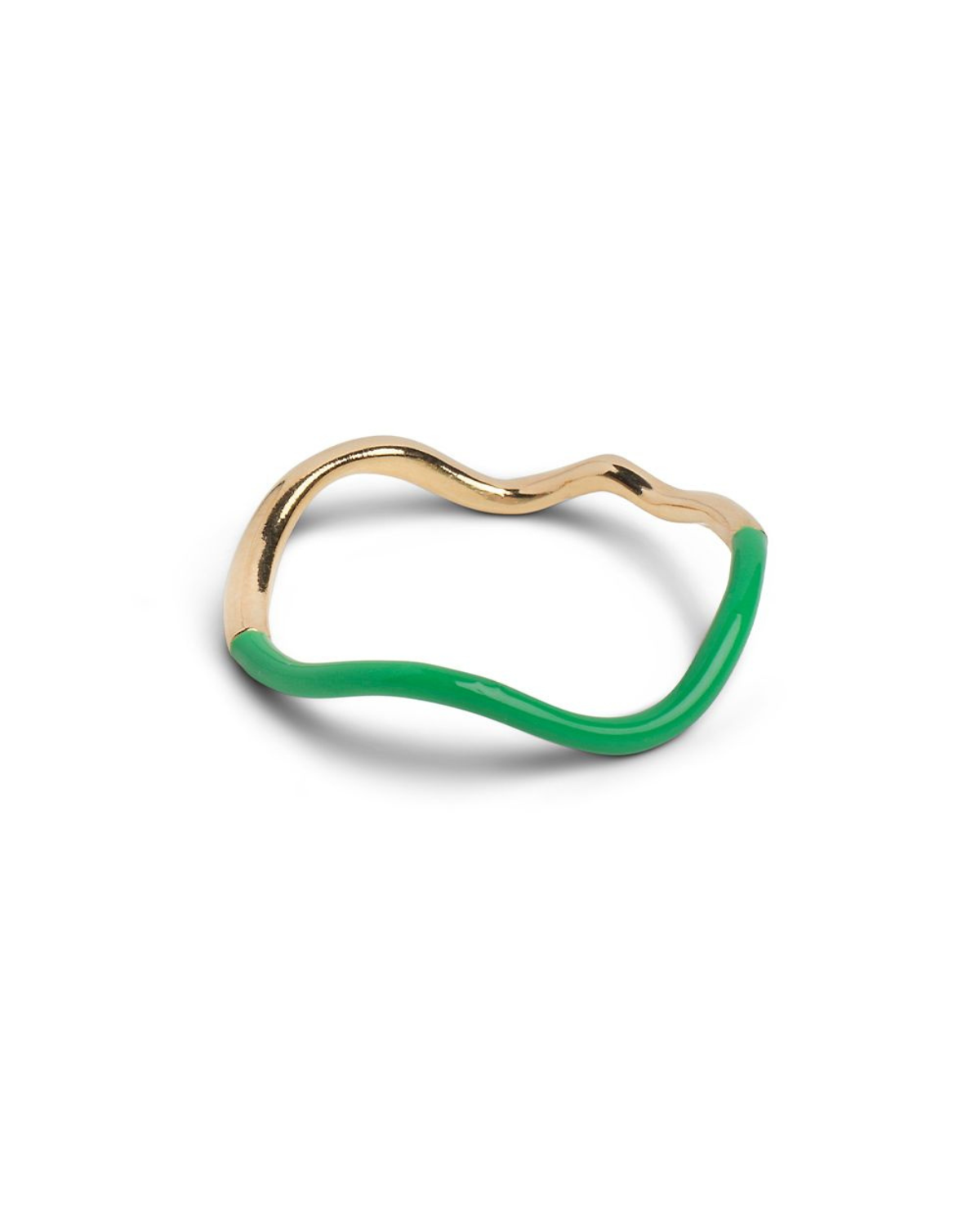 Ring Sway - gold