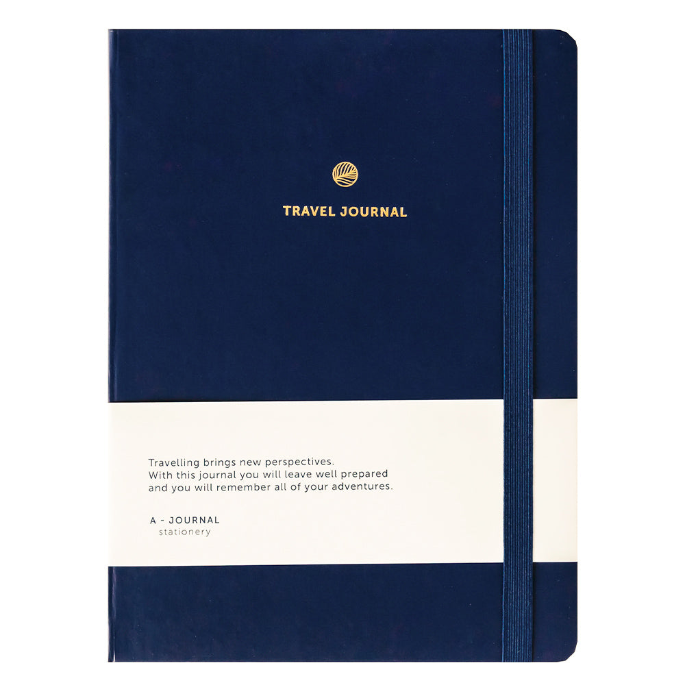 Travel Journal