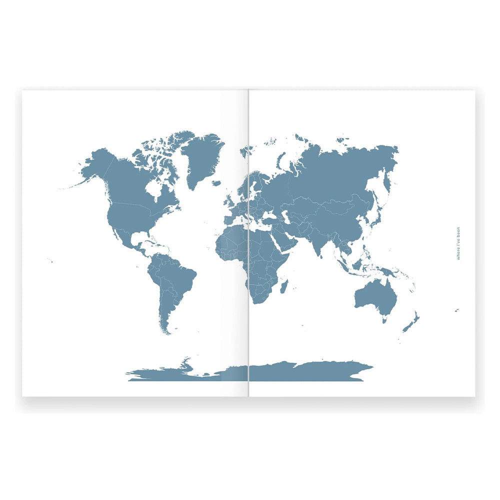 Travel Journal