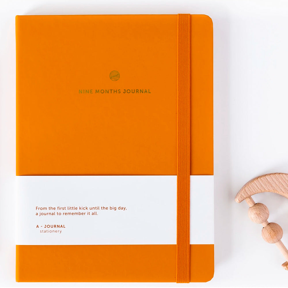 Nine Months Journal