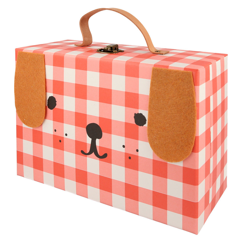 Adventskalender - Hunde