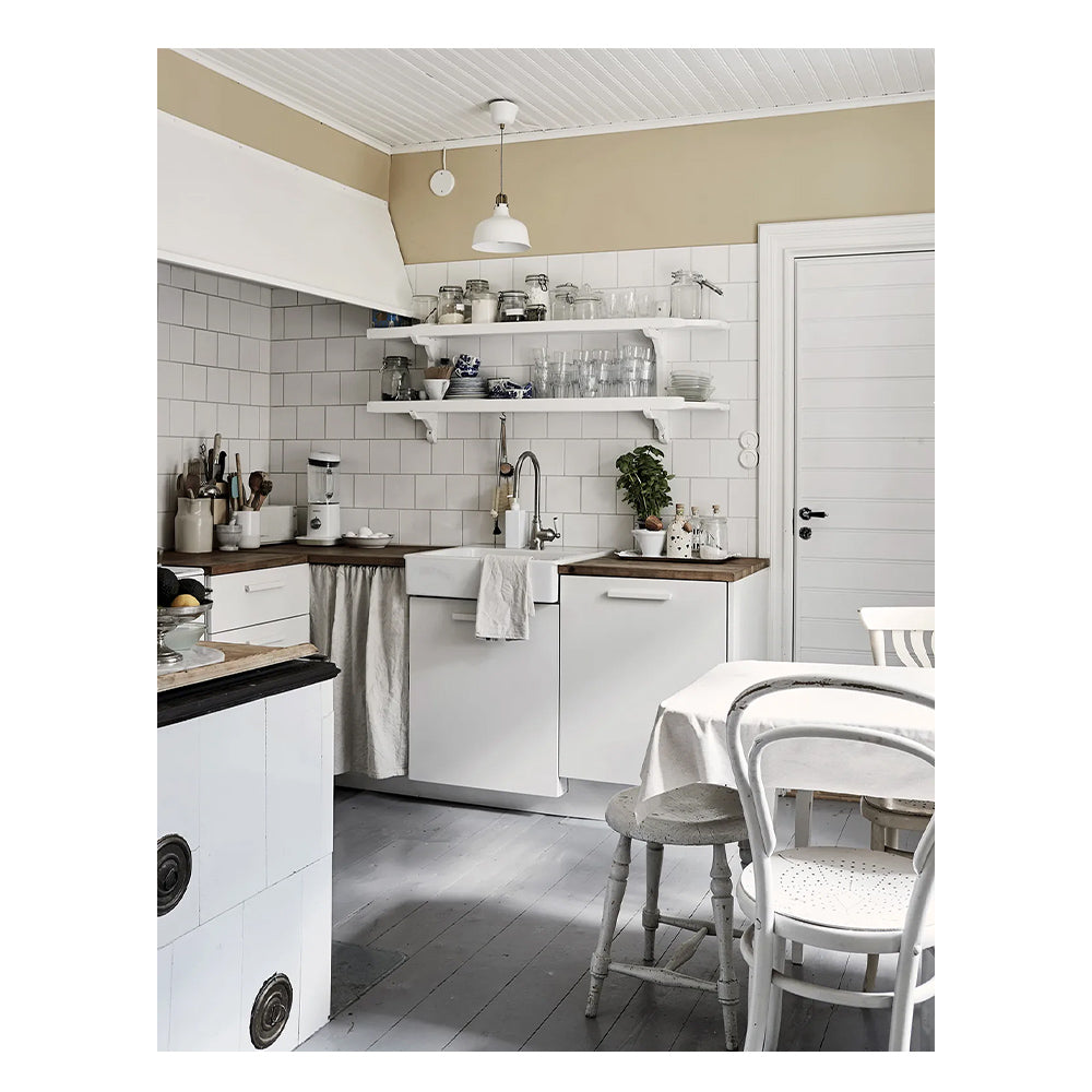 Buch - Home Made - Secrets to Timeless Interiors