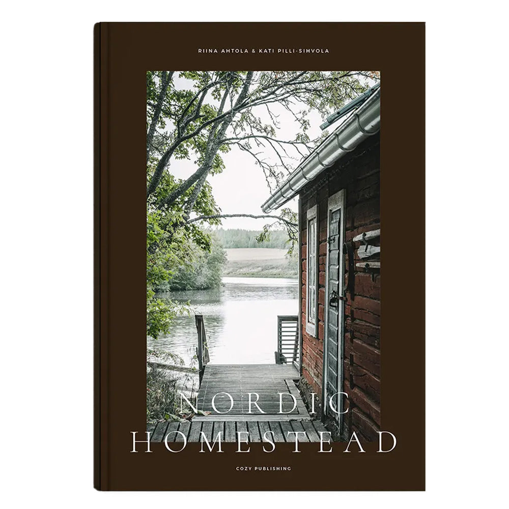 Buch - Nordic Homestead