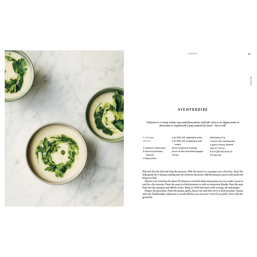 Buch - Cooking Sustainably