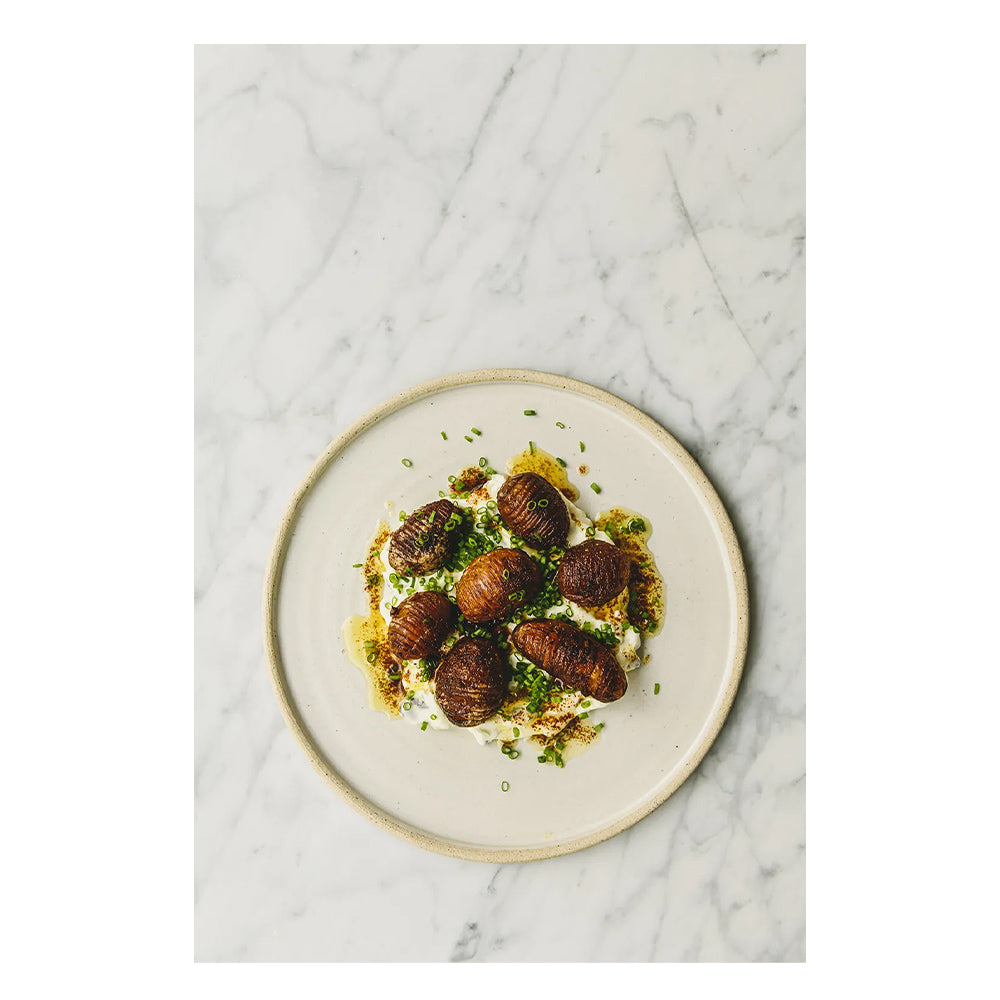 Buch - Cooking Sustainably