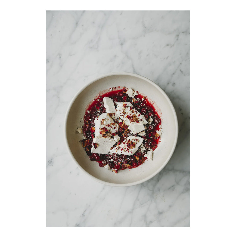 Buch - Cooking Sustainably