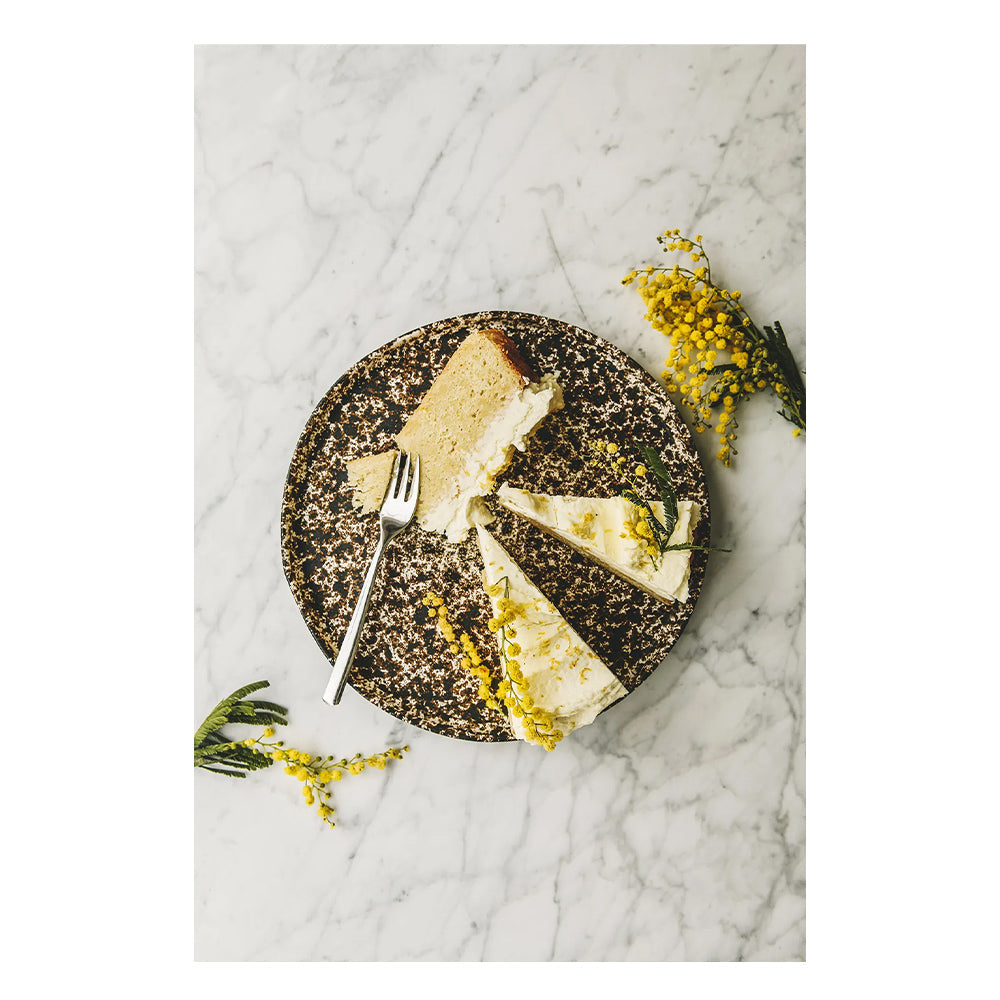 Buch - Cooking Sustainably